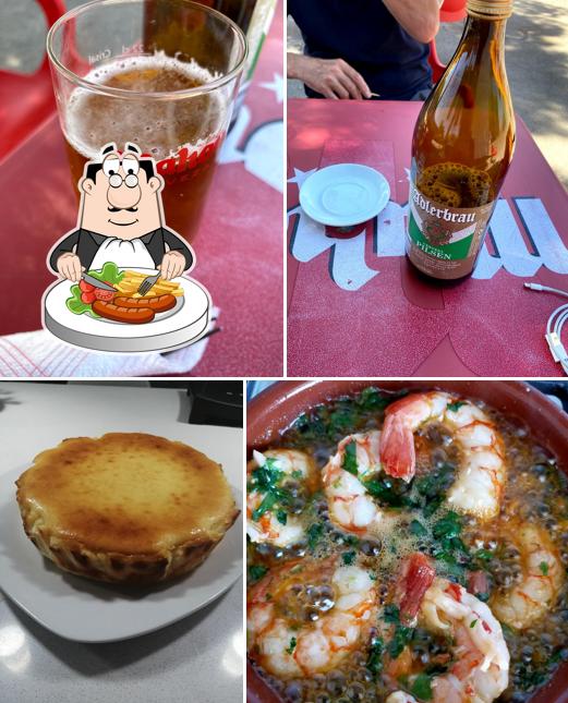 Bar de Mora