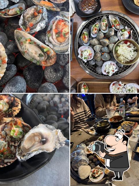 Taste of Korea BBQ