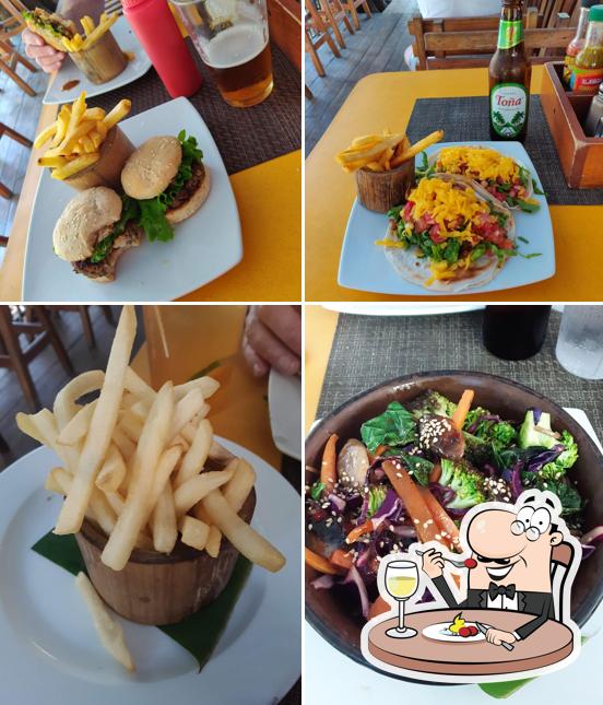 Beach Dog Cafe and Restaurant