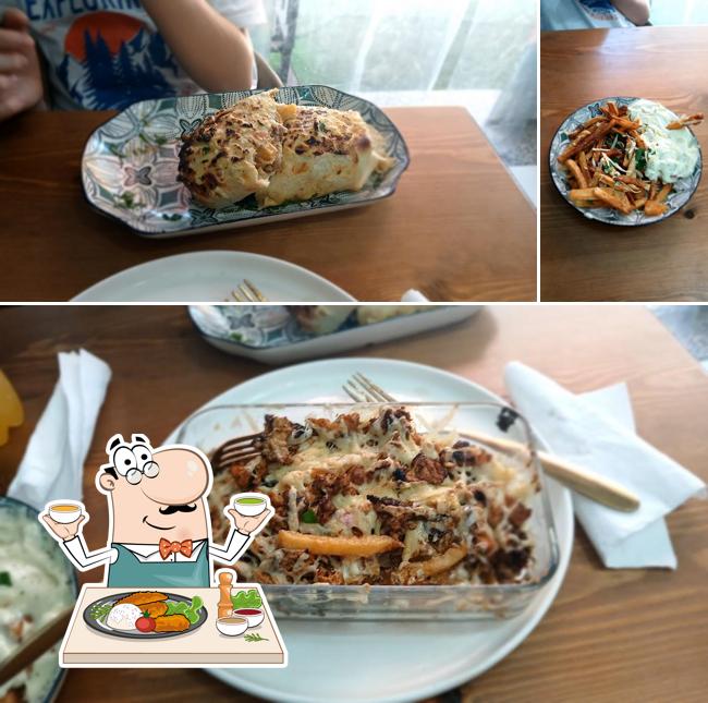 Dragon _food09