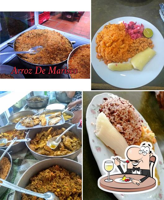 El meson de carmen