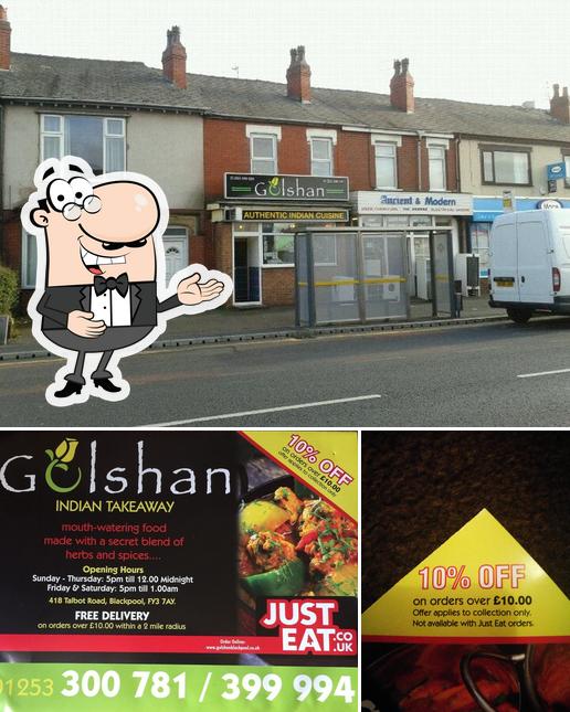 Gulshan Grill
