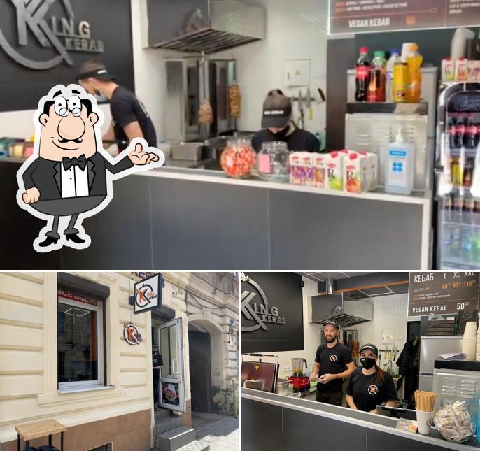 GALLERY Kebab