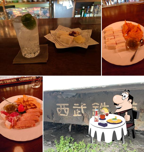 K's Cafe