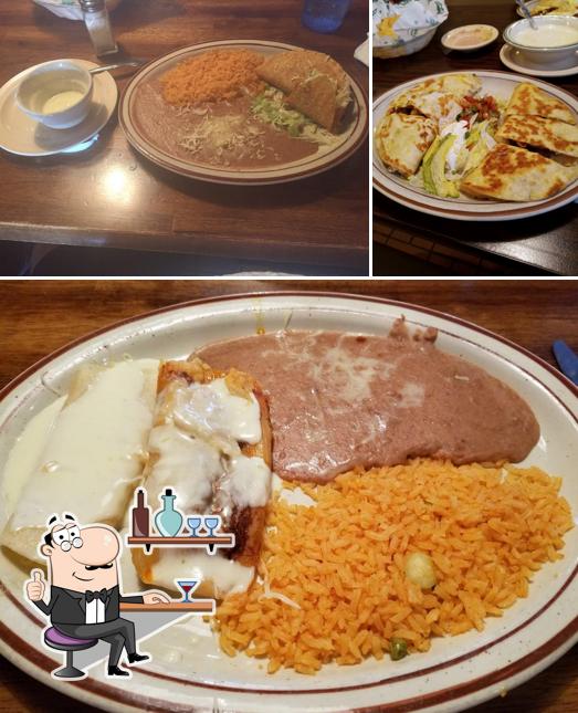 Moctezuma Grill