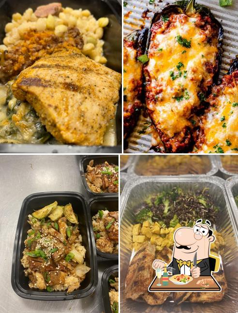 Natural Life Food LLC