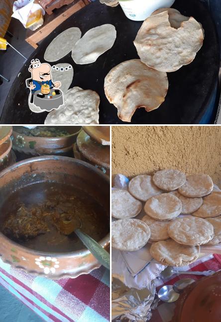 Quesadilas de Comal "Sabor del Pueblo"
