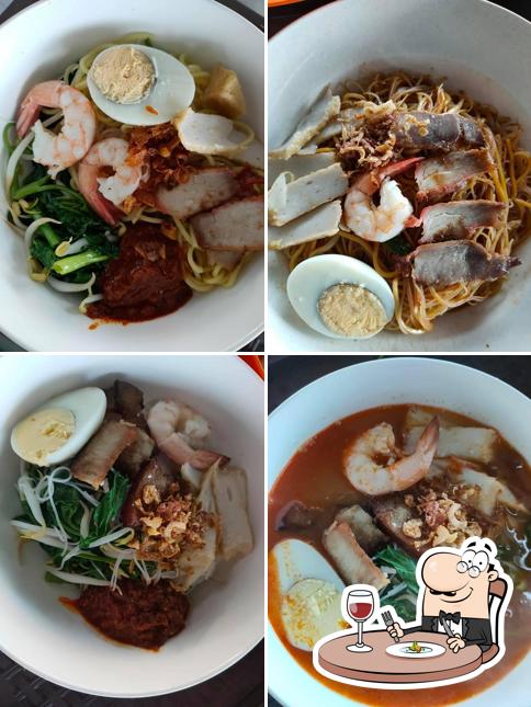 Xin Ba Sha Restaurant