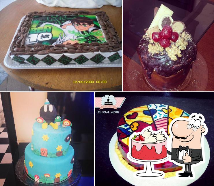 Simone Personal Chef Services