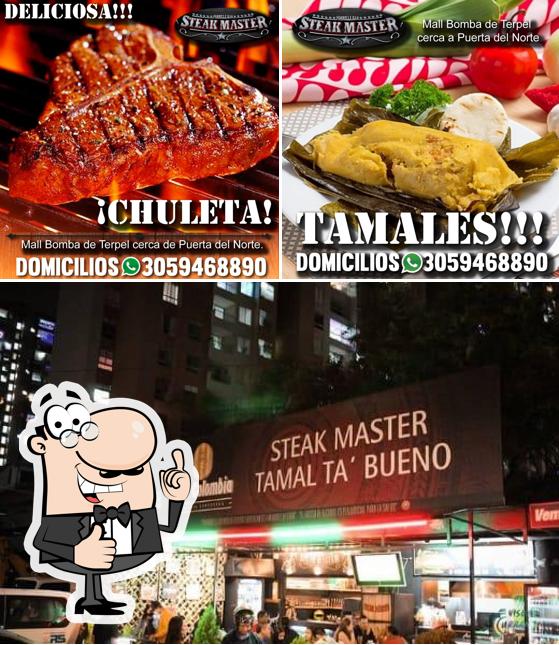 Steak Master