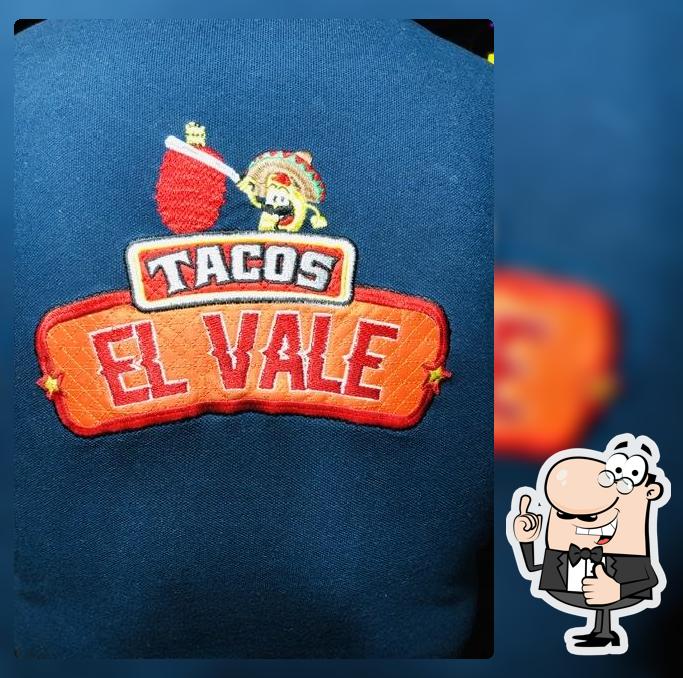 Tacos “EL VALE”