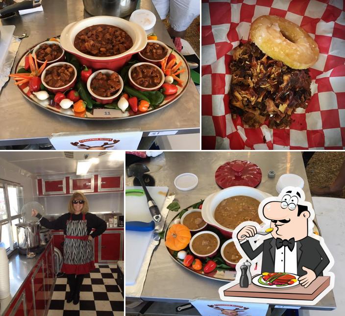The Ring of Fire BBQ Co.
