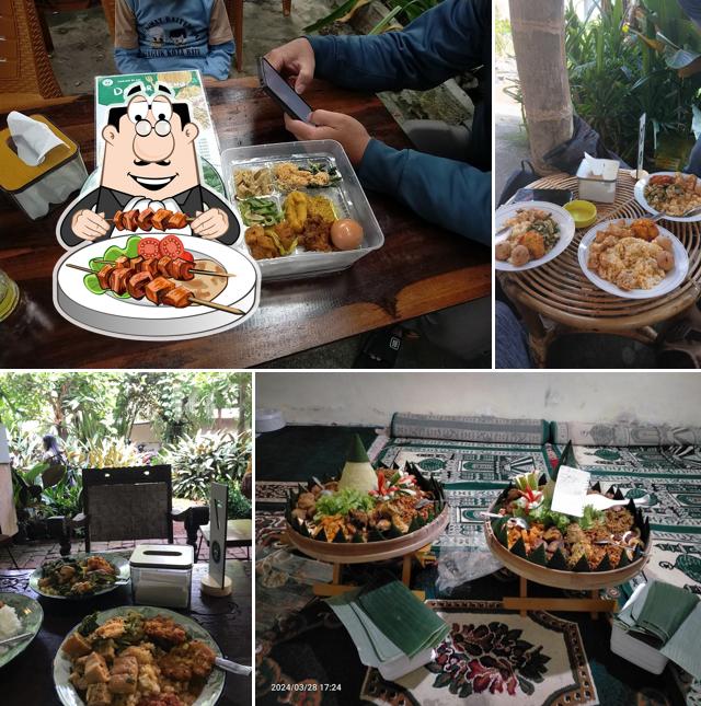 Warung Bu Ani