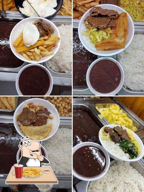 Restaurante Sabor Gourmet
