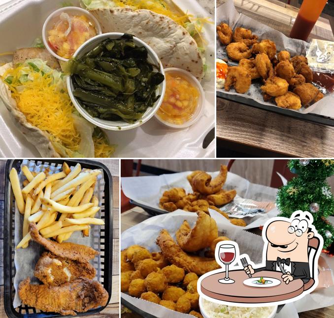 Skrimp Shack