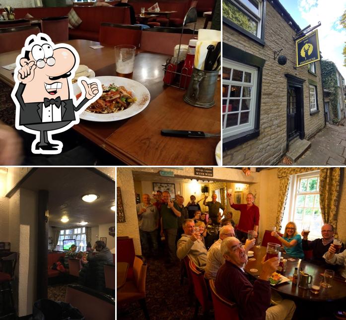 Poacher's Inn, Bollington