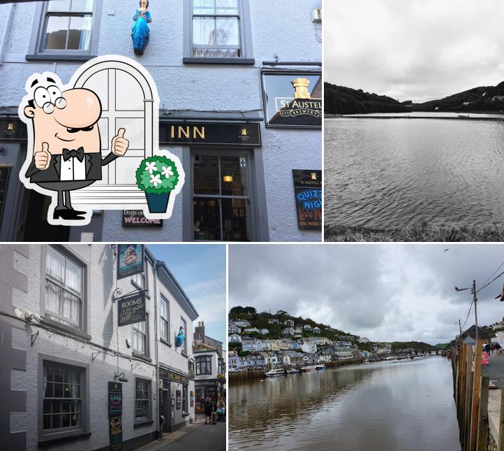 The Ship Inn
