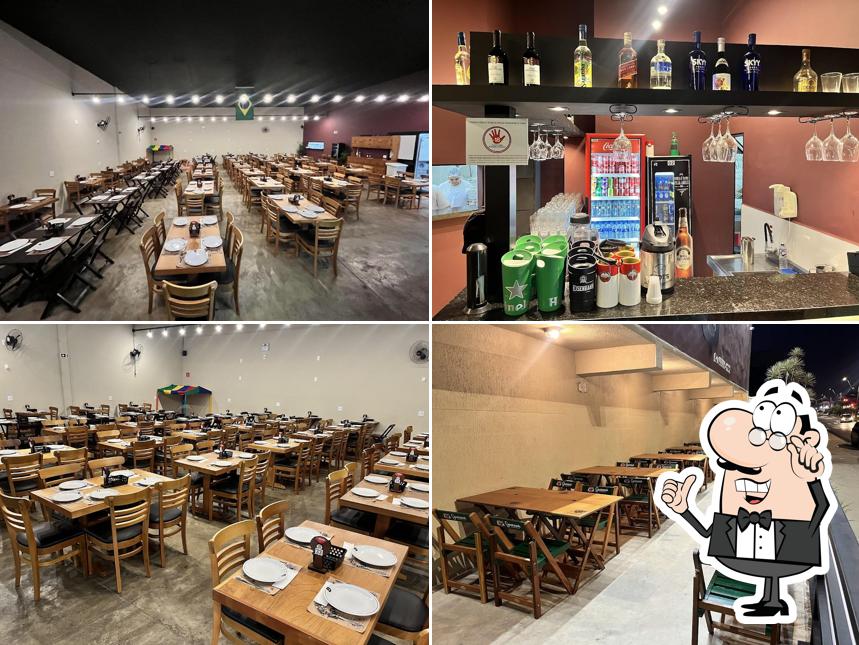 Tupa Pizza - Pizzaria e Rodízio de pizza