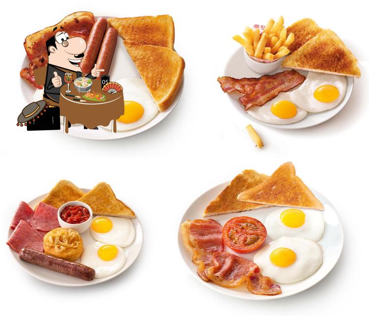 Wimpy Howick