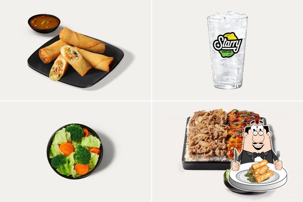 Yoshinoya