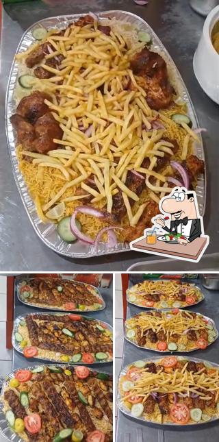 Young Bukhari Restaurant
