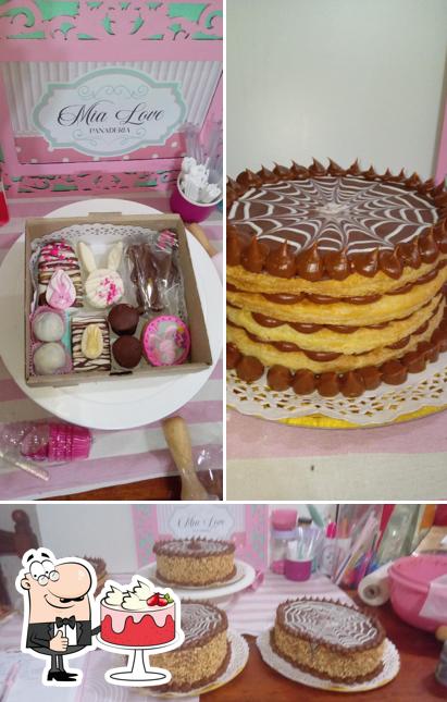 Panaderia Mia
