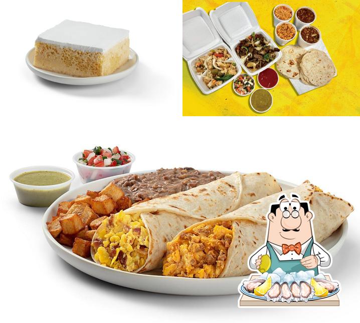 Laredo Taco Company
