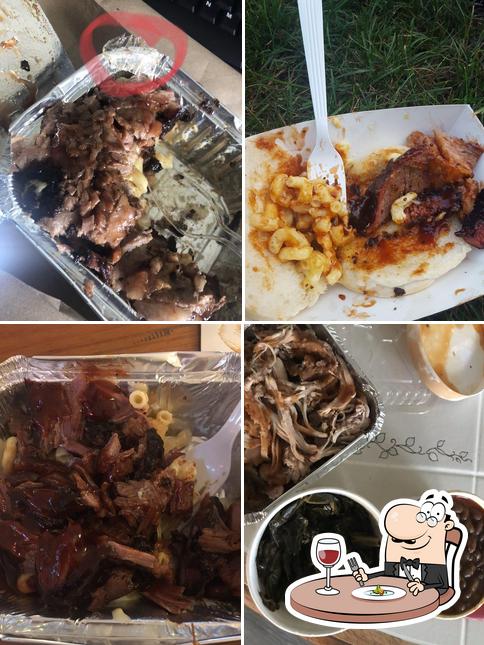 DrewbaQ Food Truck