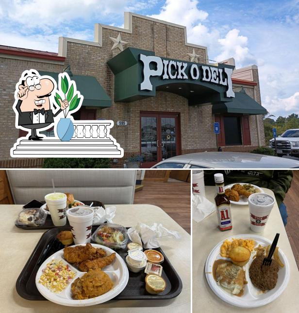 Pick-O-Deli