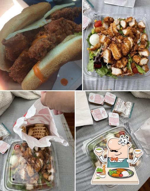 Chick-fil-A