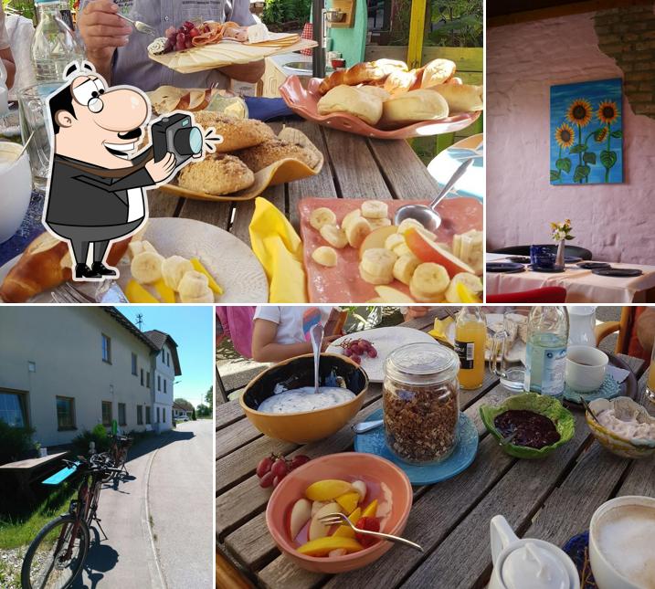 Chrisi´s Cafė & Töpferei