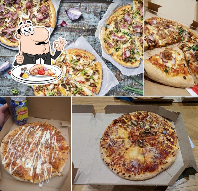 Domino's
