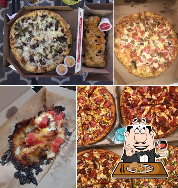 Domino's Pizza