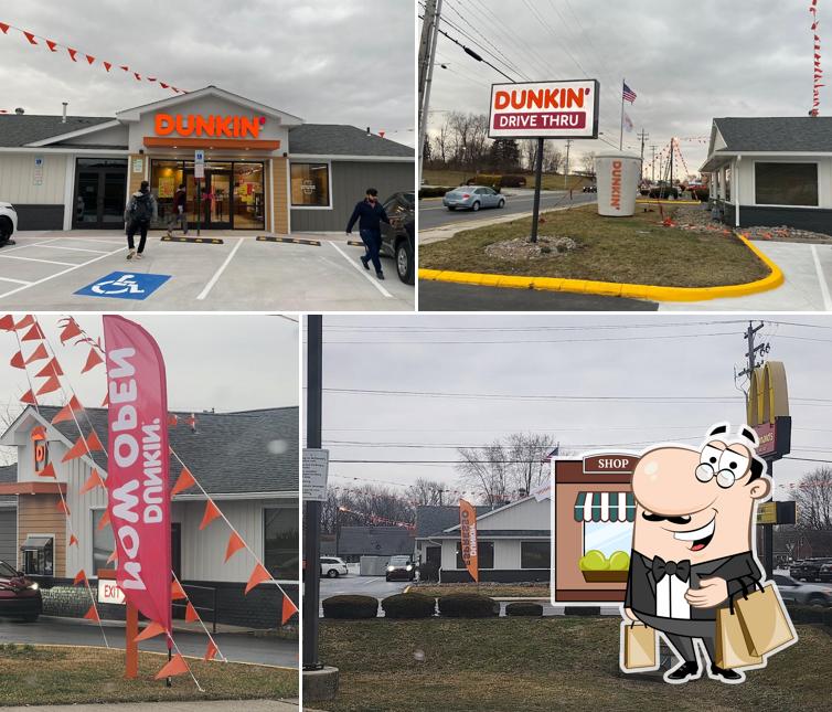 Dunkin'