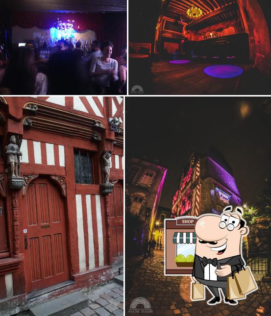 El Teatro - Rennes