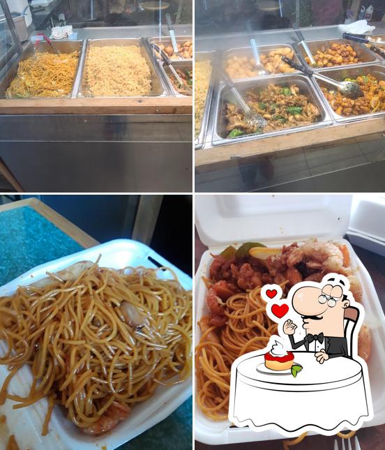 Ho Mei Chinese Restaurant