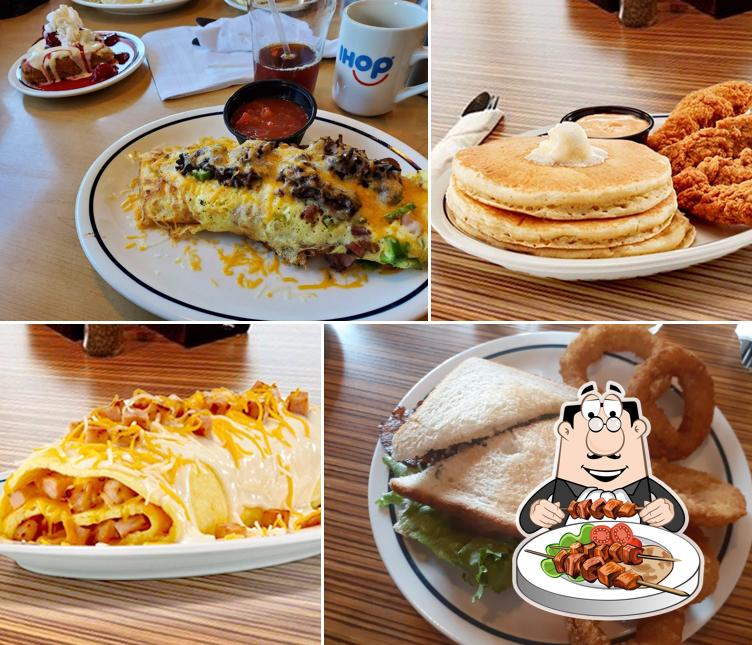 IHOP