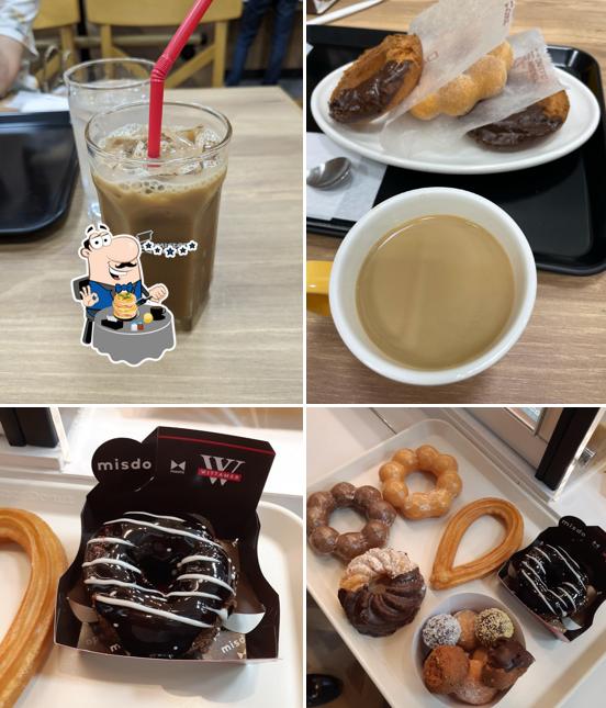 Mister Donut