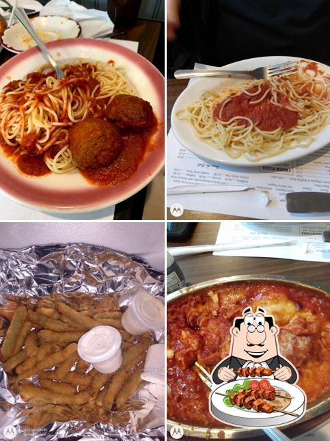 Monte's Restaurant