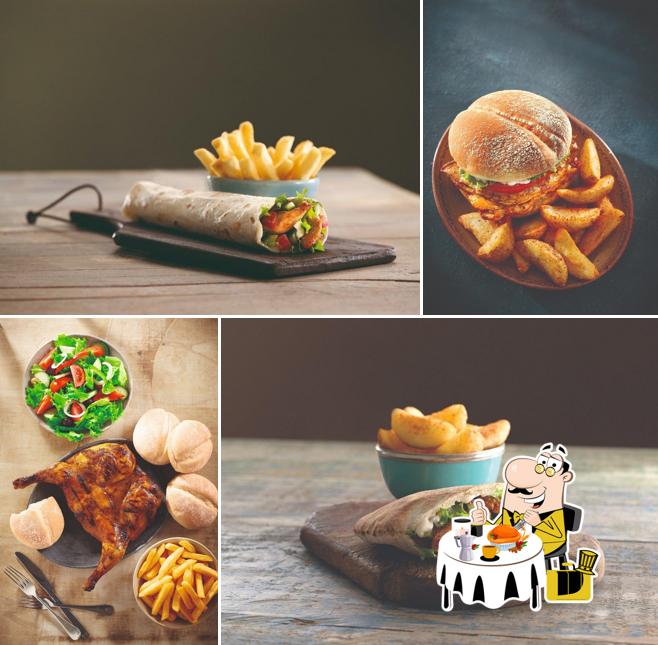 Nando's