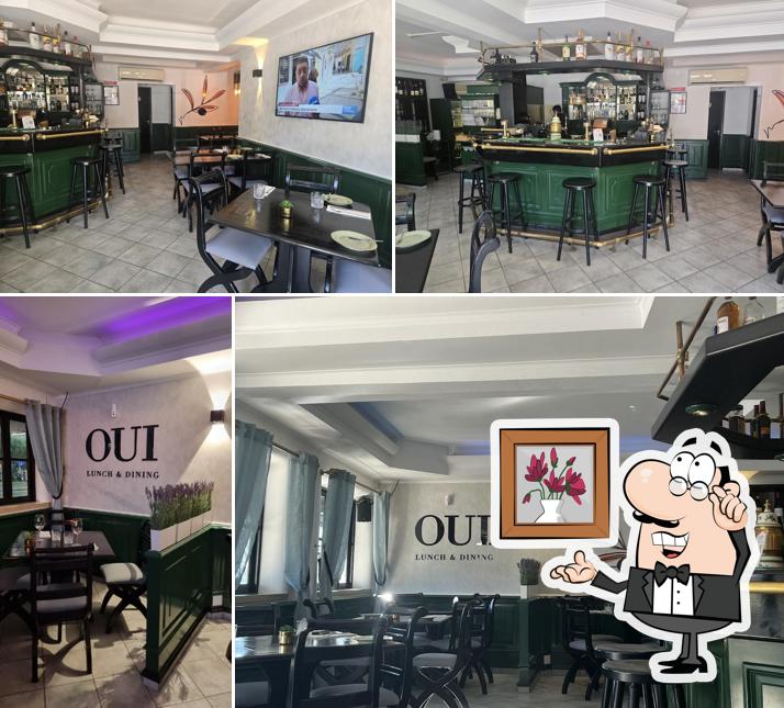 OUI Restaurant Lunch & Dining Albufeira