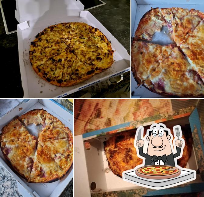 Pizzeria Interfood
