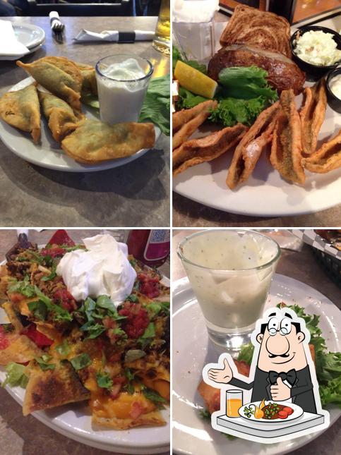 Point After Pub & Grille
