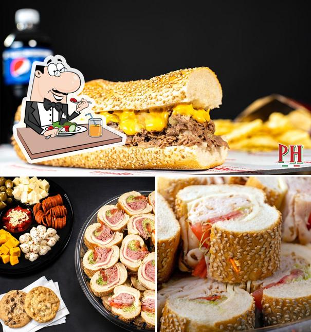 PrimoHoagies