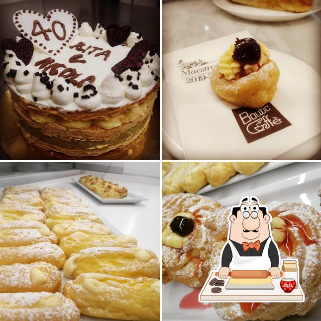 Caffè Chantilly
