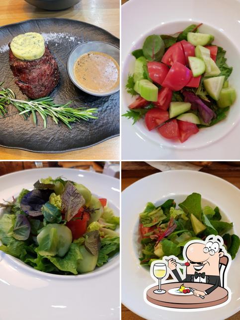 Голый повар