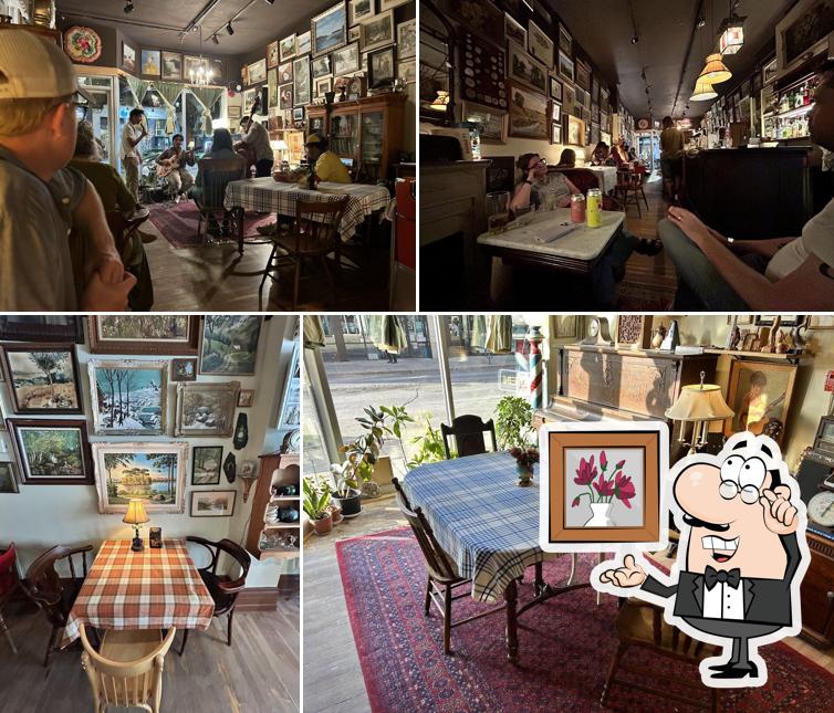 La Poche Bar