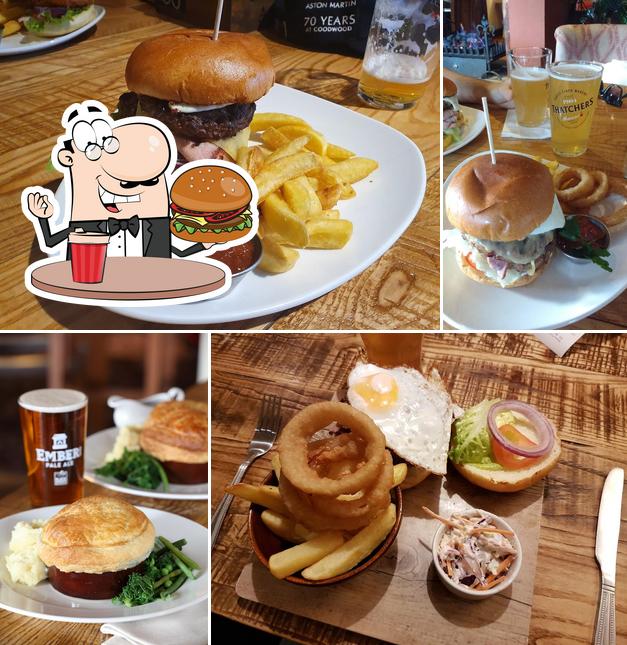 The Beaufort Arms