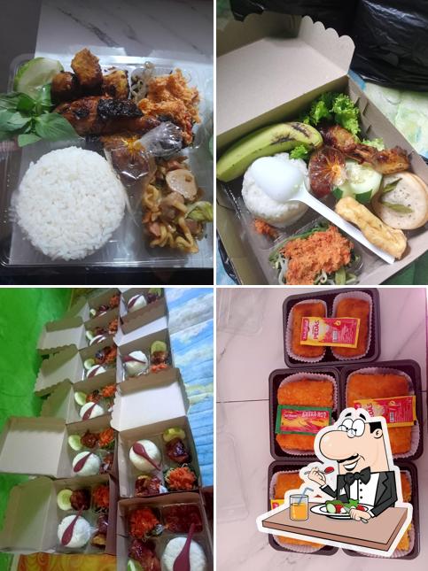 WARUNG AKSANIO