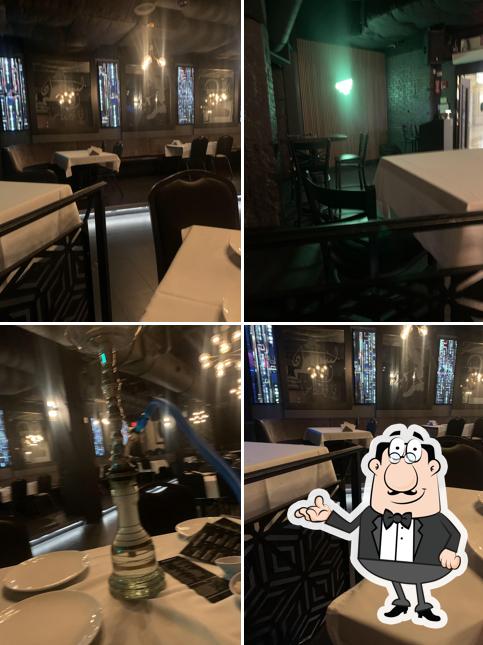 961 RESTAURANT